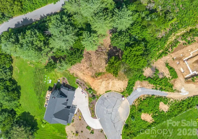 Photo 3 of Land for sale at 50 Erin Glen Ct, Fairview, NC 28730 | MLS# 4408797 | Listing updated on 2026-09-24