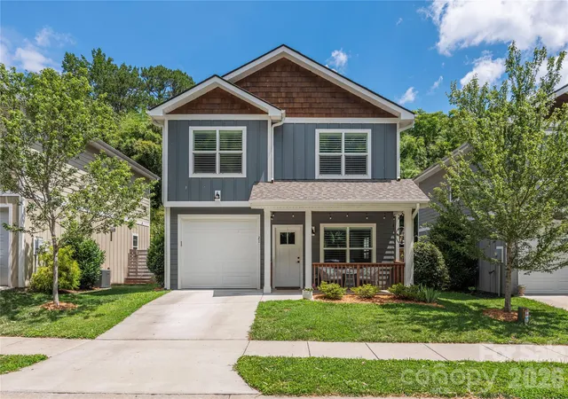 1st image of 21 Crayton Park Dr, Asheville, NC 28803 | MLS# 4408798