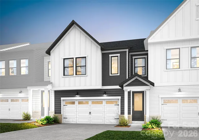 Photo 1 of Townhouse for sale at 225 Landy St, Fort Mill, SC 29715 | MLS# 4408800 | Listing updated on 2026-08-20
