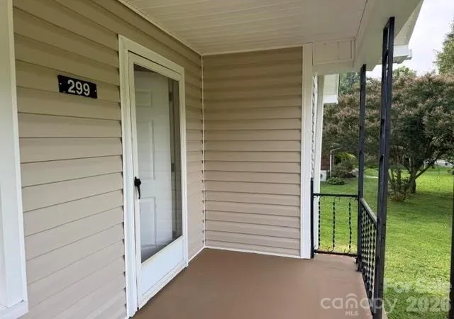 Photo 2 of Single family home for sale at 299 Us 221 Hwy S, Marion, NC 28752 | MLS# 4408802 | Listing updated on 2026-08-27
