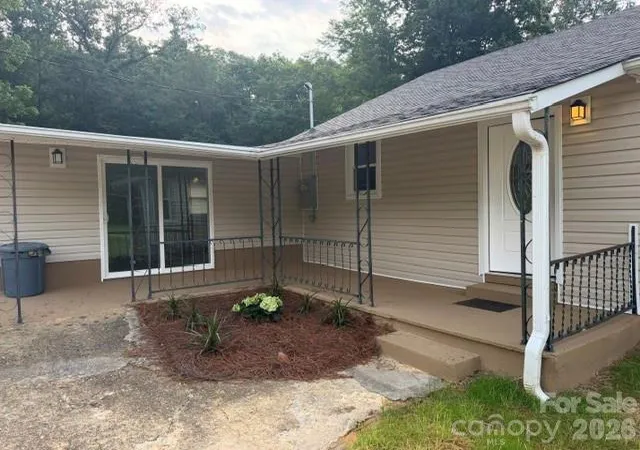 Photo 26 of Single family home for sale at 299 Us 221 Hwy S, Marion, NC 28752 | MLS# 4408802 | Listing updated on 2026-08-27