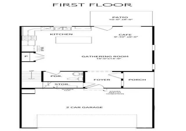 3rd image of 13005 Muscovy Ct, Charlotte, NC 28269 | MLS# 4408807