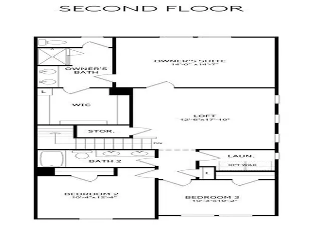 5th image of 13005 Muscovy Ct, Charlotte, NC 28269 | MLS# 4408807