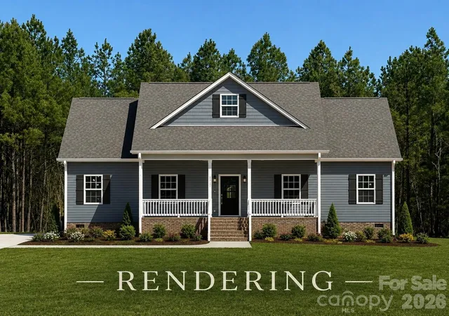 Photo 1 of Single family home for sale at 0000 Cabal Rd, Sharon, SC 29742 | MLS# 4408815 | Listing updated on 2026-07-30