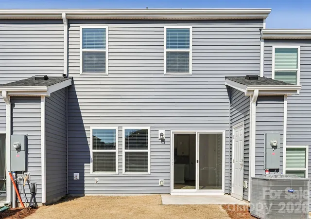 23rd image of 9008 Foggy Brook Loop, Charlotte, NC 28216 | MLS# 4408817