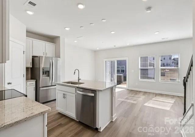 5th image of 9008 Foggy Brook Loop, Charlotte, NC 28216 | MLS# 4408817