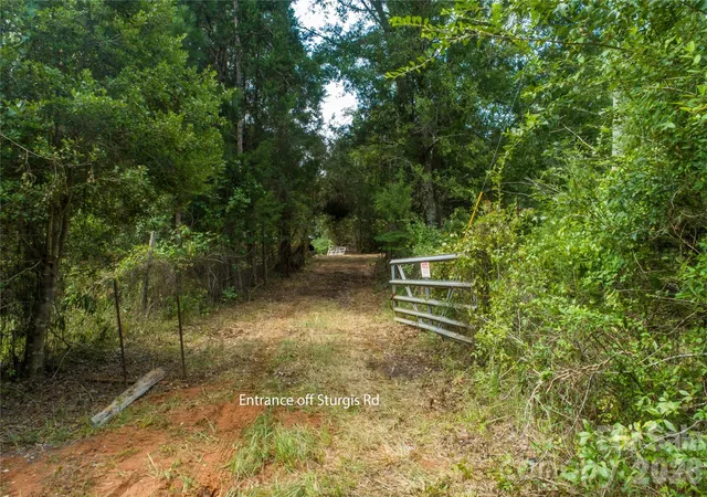 Photo 1 of Land for sale at 2642 Sturgis Rd, Rock Hill, SC 29730 | MLS# 4408821 | Listing updated on 2026-07-31