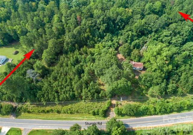 Photo 2 of Land for sale at 2642 Sturgis Rd, Rock Hill, SC 29730 | MLS# 4408821 | Listing updated on 2026-07-31