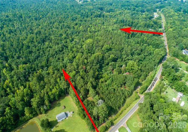 Photo 2 of Land for sale at 2642 Sturgis Rd, Rock Hill, SC 29730 | MLS# 4408821 | Listing updated on 2026-07-31