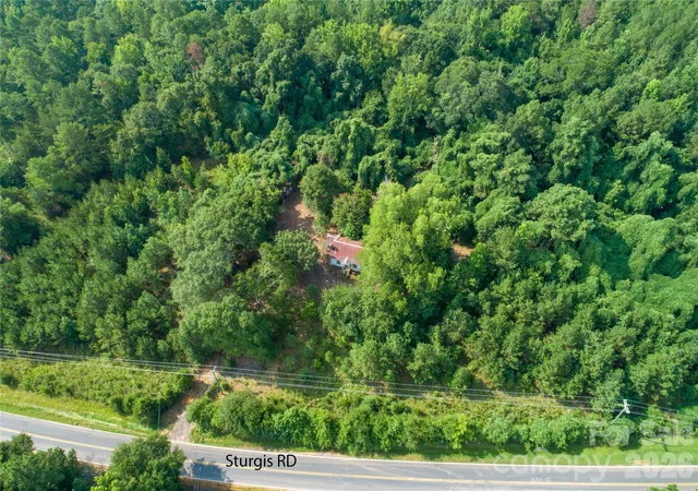 Photo 3 of Land for sale at 2642 Sturgis Rd, Rock Hill, SC 29730 | MLS# 4408821 | Listing updated on 2026-07-31