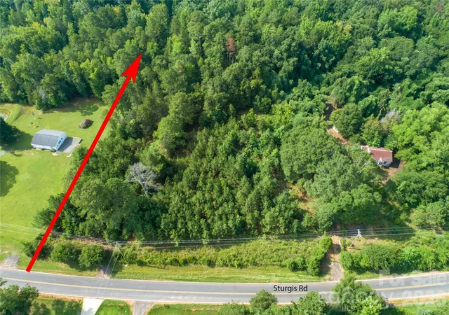 Photo 4 of Land for sale at 2642 Sturgis Rd, Rock Hill, SC 29730 | MLS# 4408821 | Listing updated on 2026-07-31