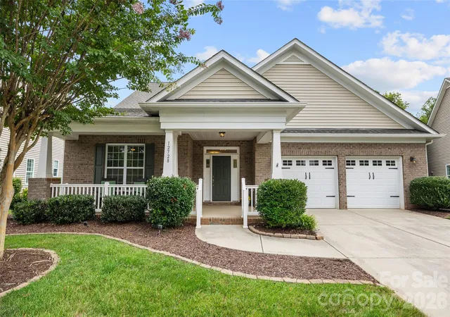 Photo 1 of Sale Pending at 12728 Meetinghouse Dr, Cornelius, NC 28031 | MLS# 4408825 | Listing updated on 2026-10-07