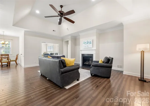 Photo 3 of Sale Pending at 12728 Meetinghouse Dr, Cornelius, NC 28031 | MLS# 4408825 | Listing updated on 2026-10-07