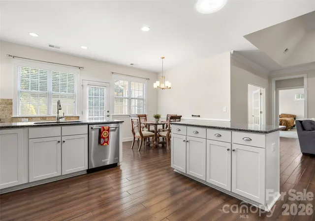 Photo 4 of Sale Pending at 12728 Meetinghouse Dr, Cornelius, NC 28031 | MLS# 4408825 | Listing updated on 2026-10-07