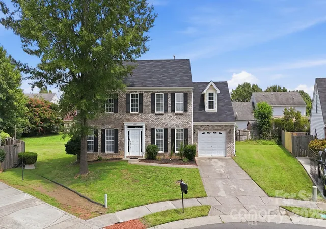 1st image of 4502 Tabcat Ct, Charlotte, NC 28273 | MLS# 4408826