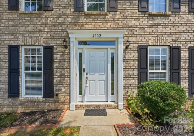 3rd image of 4502 Tabcat Ct, Charlotte, NC 28273 | MLS# 4408826