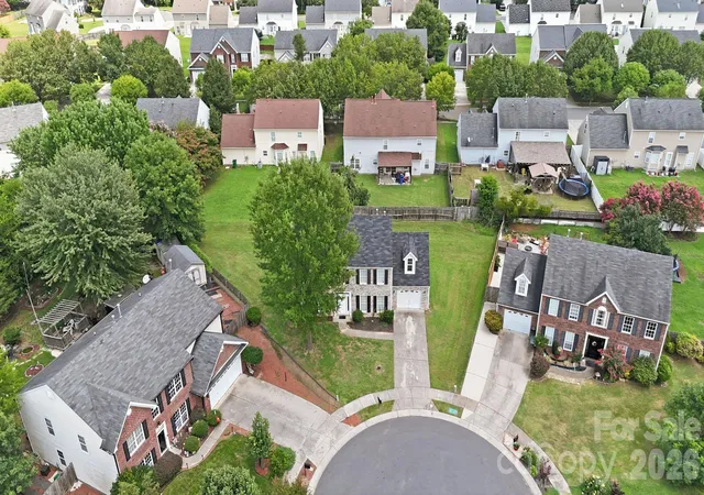 35th image of 4502 Tabcat Ct, Charlotte, NC 28273 | MLS# 4408826