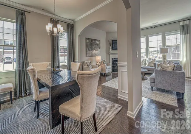 3rd image of 1530 Swallow Tail Dr #157, Belmont, NC 28012 | MLS# 4408827