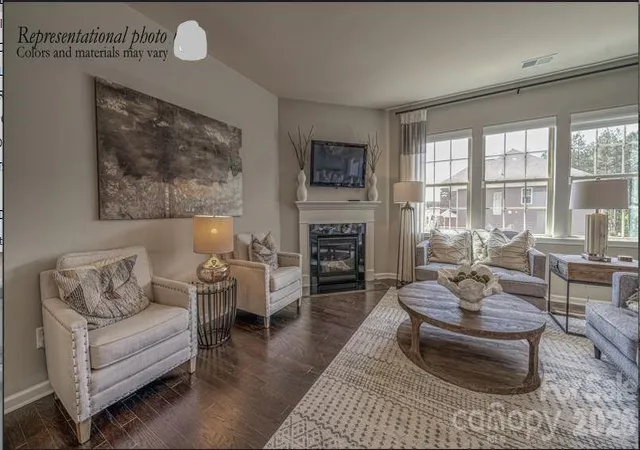 4th image of 1530 Swallow Tail Dr #157, Belmont, NC 28012 | MLS# 4408827