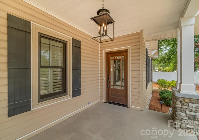 Photo 4 of Single family home for sale at 312 E Church St, Kershaw, SC 29067 | MLS# 4408830 | Listing updated on 2026-09-24