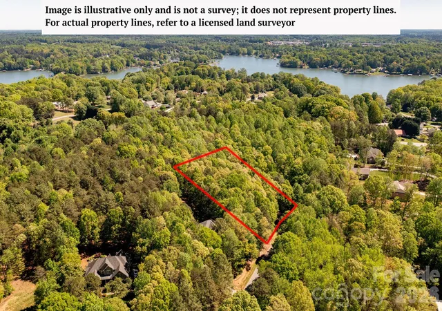 Photo 1 of Land for sale at 4134 Barbrick St, Sherrills Ford, NC 28673 | MLS# 4408831 | Listing updated on 2026-09-10