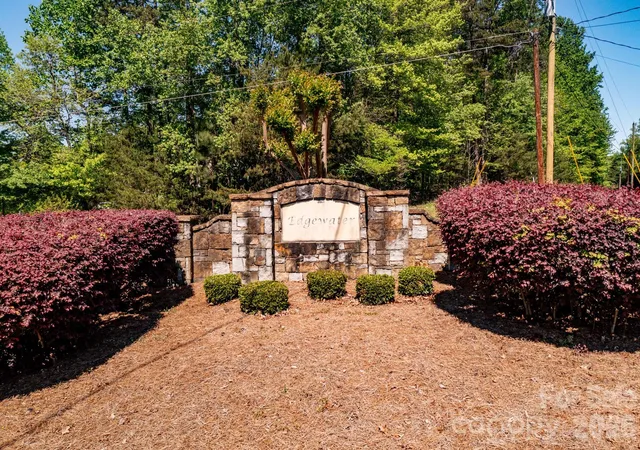 Photo 3 of Land for sale at 4134 Barbrick St, Sherrills Ford, NC 28673 | MLS# 4408831 | Listing updated on 2026-09-10