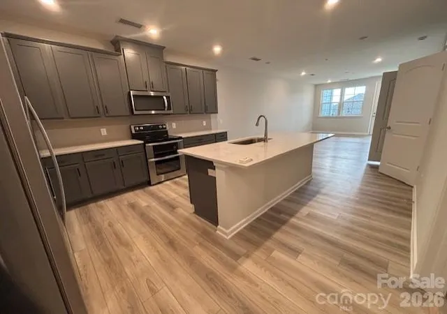 Photo 4 of Condo for sale at 4455 Reed Crk Dr #102, Sherrills Ford, NC 28673 | MLS# 4408832 | Listing updated on 2026-09-04