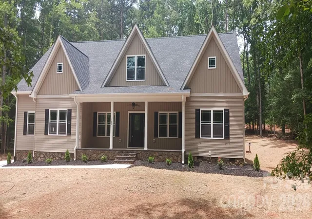 Photo 1 of Single family home for sale at 582 Starboard Reach, Lexington, NC 27292 | MLS# 4408837 | Listing updated on 2026-07-29