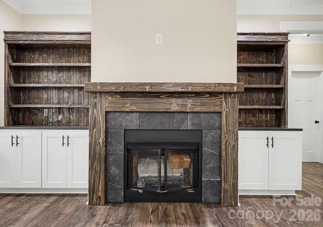 Photo 4 of Single family home for sale at 582 Starboard Reach, Lexington, NC 27292 | MLS# 4408837 | Listing updated on 2026-10-06