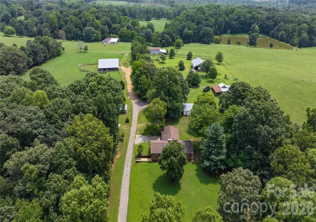 1st image of 4988 Amick Ln, Liberty, NC 27298 | MLS# 4408844