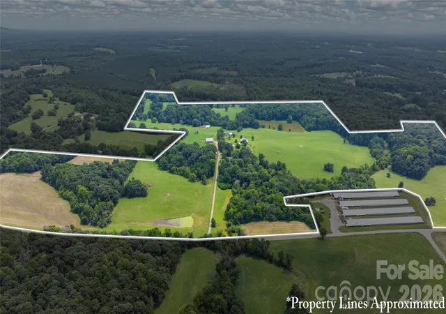 3rd image of 4988 Amick Ln, Liberty, NC 27298 | MLS# 4408844