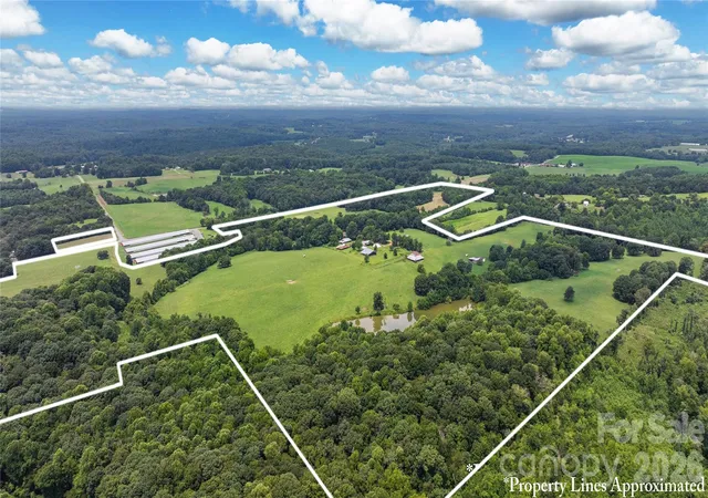 4th image of 4988 Amick Ln, Liberty, NC 27298 | MLS# 4408844