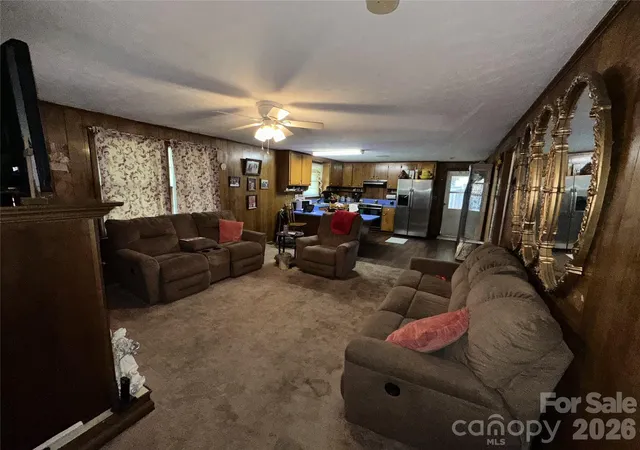 Photo 4 of Sale Pending at 78 Tulip Ave SW, Concord, NC 28025 | MLS# 4408846 | Listing updated on 2026-09-28