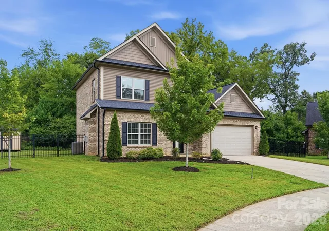 Single family home for sale at 5361 Brickyard Ter Ct, Concord, NC 28027 | MLS# 4408847