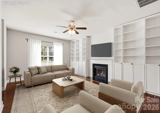 Photo 2 of Single family home for sale at 5361 Brickyard Ter Ct, Concord, NC 28027 | MLS# 4408847 | Listing updated on 2026-09-22