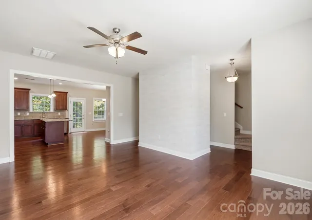 Photo 4 of Single family home for sale at 5361 Brickyard Ter Ct, Concord, NC 28027 | MLS# 4408847 | Listing updated on 2026-09-22