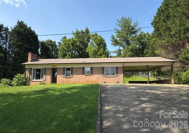 1st image of 520 Cottrell Hill Rd, Lenoir, NC 28645 | MLS# 4408848