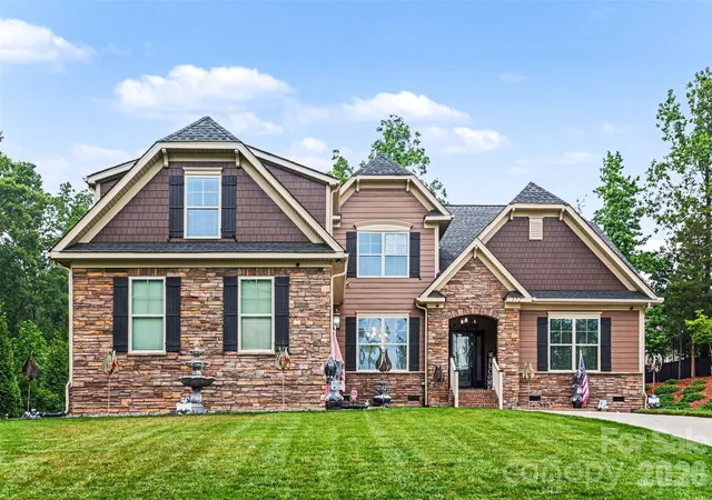 1st image of 172 Shinnville Ridge Ln, Mooresville, NC 28115 | MLS# 4408849