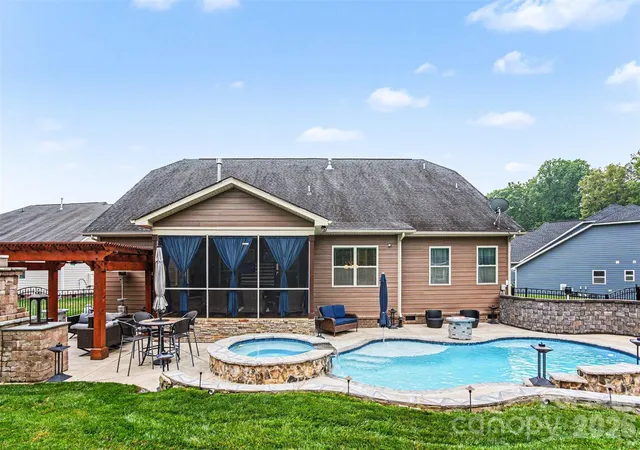 2nd image of 172 Shinnville Ridge Ln, Mooresville, NC 28115 | MLS# 4408849