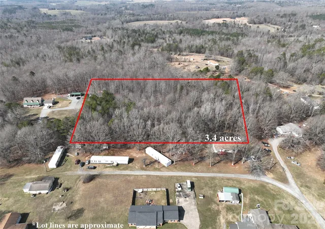 1st image of 0 Thamon Rd, Shelby, NC 28150 | MLS# 4408850