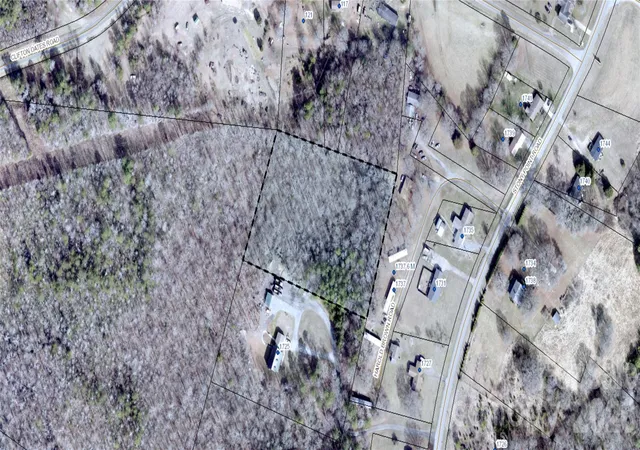 2nd image of 0 Thamon Rd, Shelby, NC 28150 | MLS# 4408850