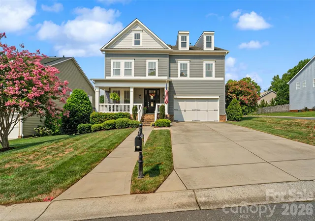 Photo 1 of Single family home for sale at 11534 Fernleigh Pl, Fort Mill, SC 29707 | MLS# 4408851 | Listing updated on 2026-08-23