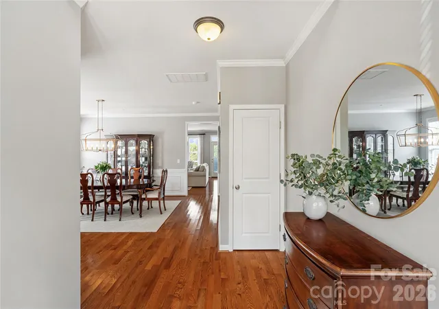 Photo 4 of Single family home for sale at 11534 Fernleigh Pl, Fort Mill, SC 29707 | MLS# 4408851 | Listing updated on 2026-08-23