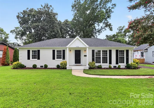 2nd image of 4726 Walden Ct, Charlotte, NC 28210 | MLS# 4408855