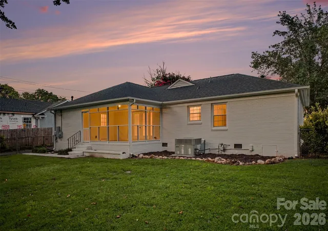 33rd image of 4726 Walden Ct, Charlotte, NC 28210 | MLS# 4408855