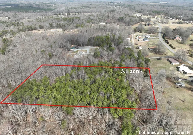 1st image of 00 Thamon Rd, Shelby, NC 28150 | MLS# 4408858