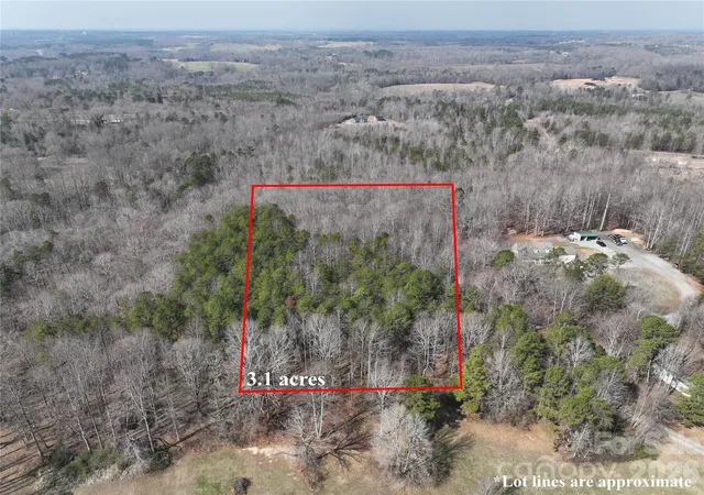 2nd image of 00 Thamon Rd, Shelby, NC 28150 | MLS# 4408858