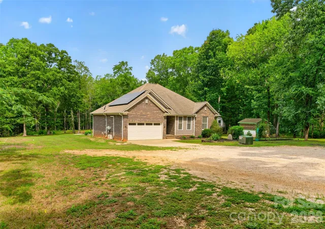 4th image of 4545 Old Church Rd, Lancaster, SC 29720 | MLS# 4408859