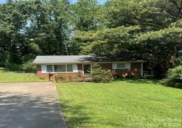 1st image of 411 Holly Hills Rd, Dallas, NC 28034 | MLS# 4408863