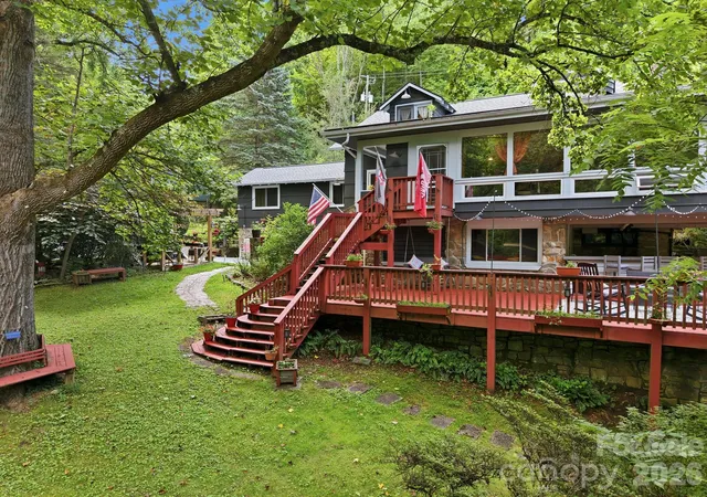 1st image of 146 Chestnut Walk Dr, Waynesville, NC 28786 | MLS# 4408864